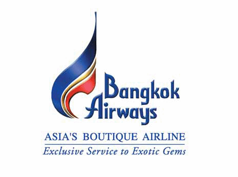 บินBangkok Airways